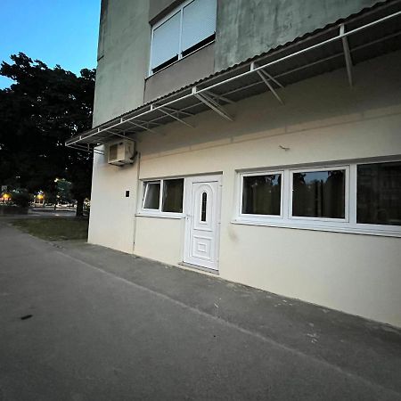 Apartment Nina Загреб Екстериор снимка