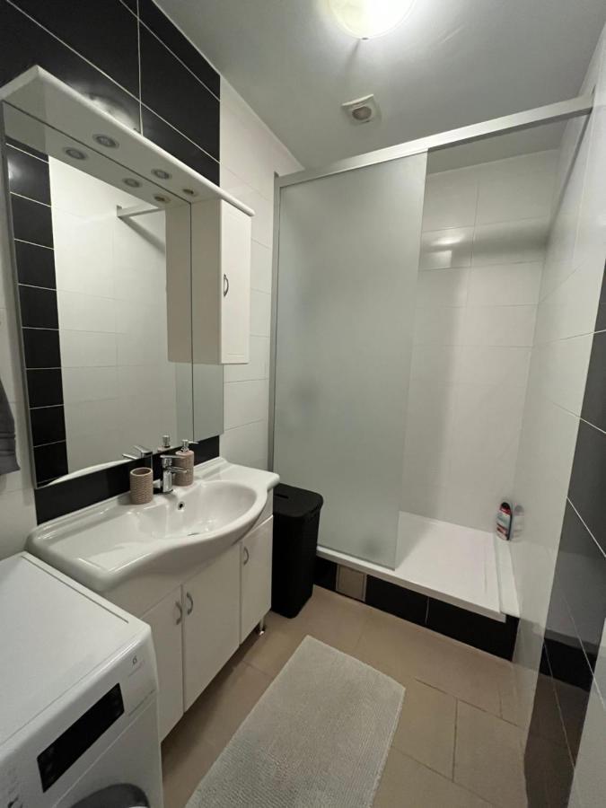 Apartment Nina Загреб Екстериор снимка