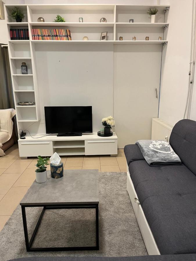 Apartment Nina Загреб Екстериор снимка