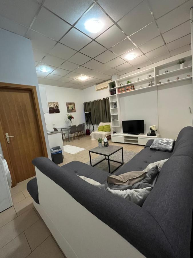 Apartment Nina Загреб Екстериор снимка