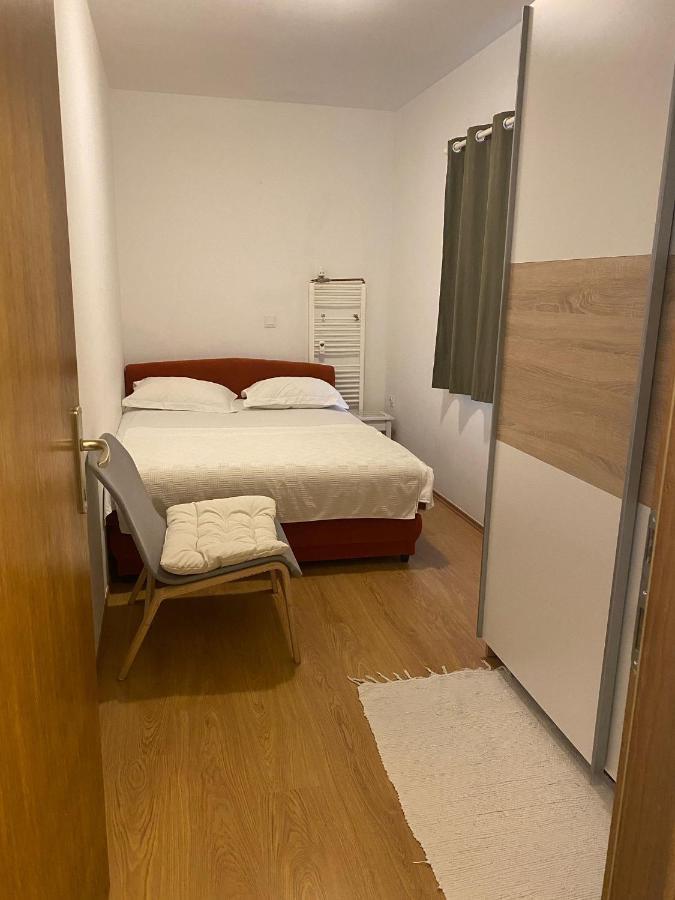 Apartment Nina Загреб Екстериор снимка